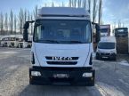 Iveco Eurocargo - fotka číslo 1
