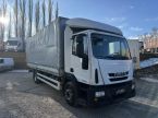 Iveco Eurocargo - fotka číslo 2