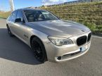BMW Řada 7 - fotka číslo 2