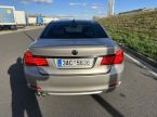 BMW Řada 7 - fotka číslo 4
