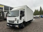 Iveco Eurocargo - fotka číslo 0