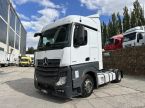 Mercedes Actros - fotka číslo 0