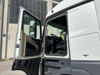Mercedes Actros - fotka číslo 17