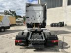 Mercedes Actros - fotka číslo 4
