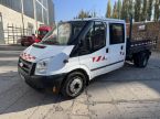 Ford Transit - fotka číslo 1