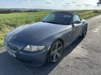 BMW Z4 - fotka číslo 0