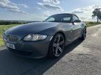 BMW Z4 - fotka číslo 1