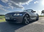 BMW Z4 - fotka číslo 30