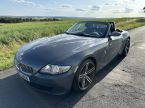 BMW Z4 - fotka číslo 31