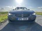 BMW Z4 - fotka číslo 33