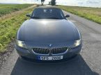 BMW Z4 - fotka číslo 4