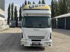 Iveco Eurocargo - fotka číslo 1