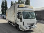 Iveco Eurocargo - fotka číslo 2