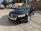Volkswagen Passat - fotka číslo 0