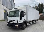 Iveco Eurocargo - fotka číslo 0