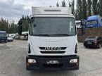 Iveco Eurocargo - fotka číslo 1