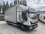 Iveco Eurocargo - fotka číslo 2