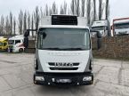 Iveco Eurocargo - fotka číslo 1