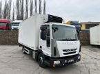 Iveco Eurocargo - fotka číslo 2