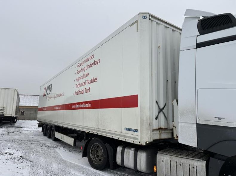 Krone SD - hlavní fotka