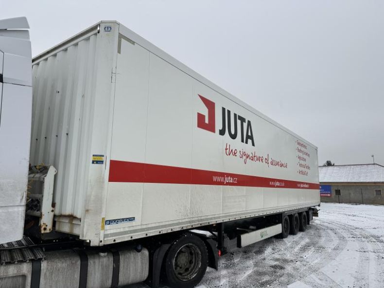 Krone SD - hlavní fotka inzerátu