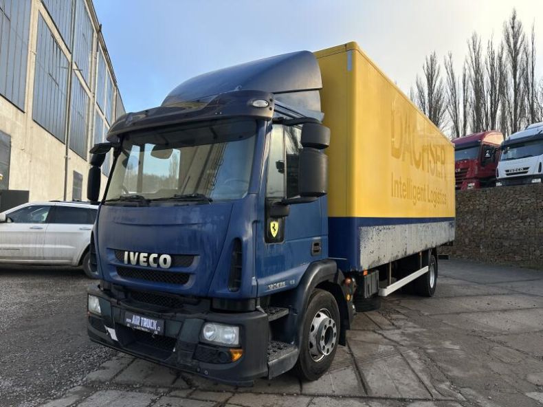 Iveco Eurocargo - hlavní foto