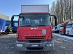 Iveco Eurocargo - fotka číslo 1