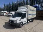 Ford Transit - fotka číslo 0