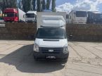 Ford Transit - fotka číslo 1