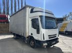 Iveco Eurocargo - fotka číslo 2