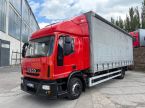 Iveco Eurocargo - fotka číslo 0