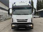 Iveco Eurocargo - fotka číslo 1