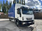 Iveco Eurocargo - fotka číslo 2