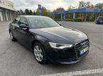 Audi A6 - fotka číslo 2