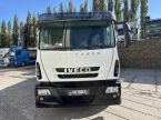 Iveco Eurocargo - fotka číslo 1