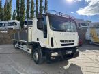 Iveco Eurocargo - fotka číslo 2