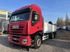 Iveco Stralis - fotka číslo 0
