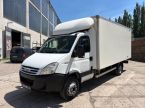 Iveco Daily - fotka číslo 0