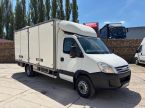 Iveco Daily - fotka číslo 2