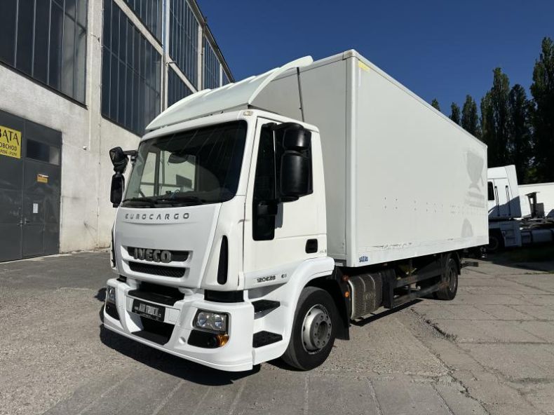 Iveco Ostatní - hlavní fotka inzerátu