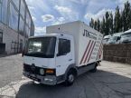 Mercedes Atego - fotka číslo 0