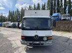 Mercedes Atego - fotka číslo 1