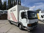 Mercedes Atego - fotka číslo 2