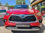 Toyota Highlander - fotka číslo 0