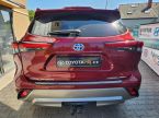 Toyota Highlander - fotka číslo 4