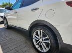 Hyundai Santa Fe - fotka číslo 14