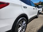 Hyundai Santa Fe - fotka číslo 15