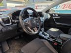 Kia XCeed - fotka číslo 10