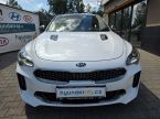 Kia Stinger - fotka číslo 2