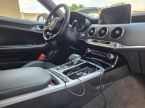 Kia Stinger - fotka číslo 10